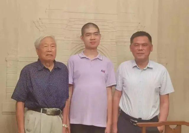 祖孙三代全上清华是什么体验？
