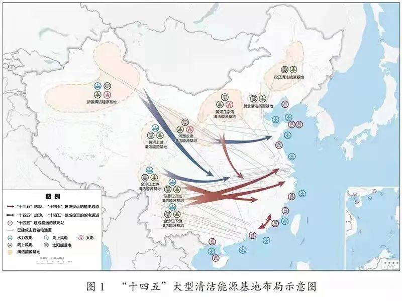 电力那么紧缺，为什么不大力发展核电？