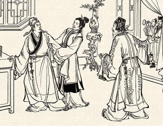 民间故事：七岁女童只吃活物，一吃熟食就呕吐，道士：报应