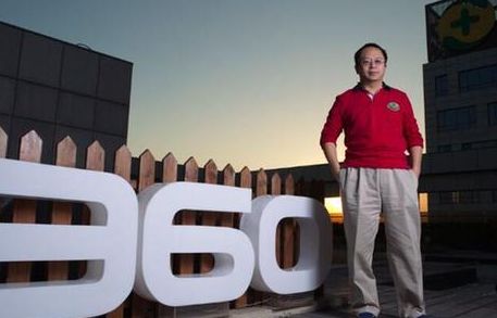 才意识到自己“奇葩”的360，会不会有些晚？