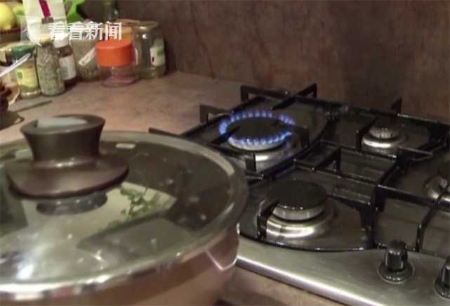 欧盟欲限制俄天然气价格 武契奇：你们会被冻坏