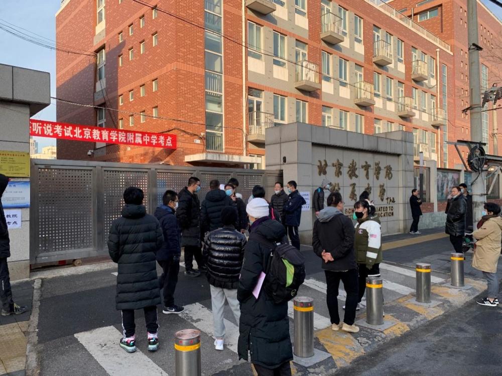 36岁人类学硕士，第二次读本科：“很难说这是逃避还是追寻”