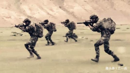 特种兵如此厉害，万一退役后加入黑社会怎么办？早有办法