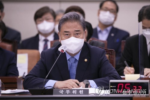 韩外长：将就落实对朝路线图与有关方沟通