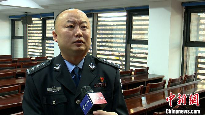 “一场必须跑赢的战役” 沈阳民警争分夺秒跑赢骗子