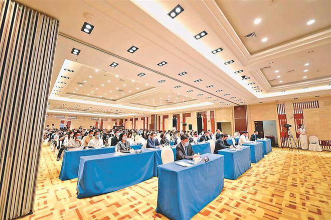 筑5G生态 促共创共利丨让中国声音唱响国际传播场域 来自5G与媒体论坛的报道