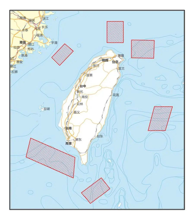 台专家：封锁模式可能是武力统一方案之一
