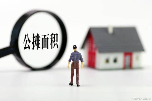 110平米房到手仅61平米？公摊面积是否该取消？专家回应
