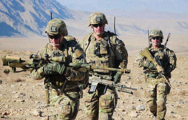 特种兵身手这么强，他们退役后不走正道咋办？我国做法很人性