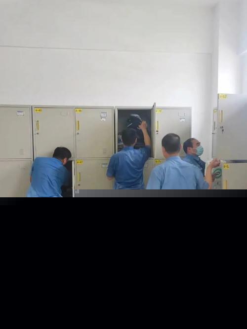 监督哨丨纸面达标露马脚