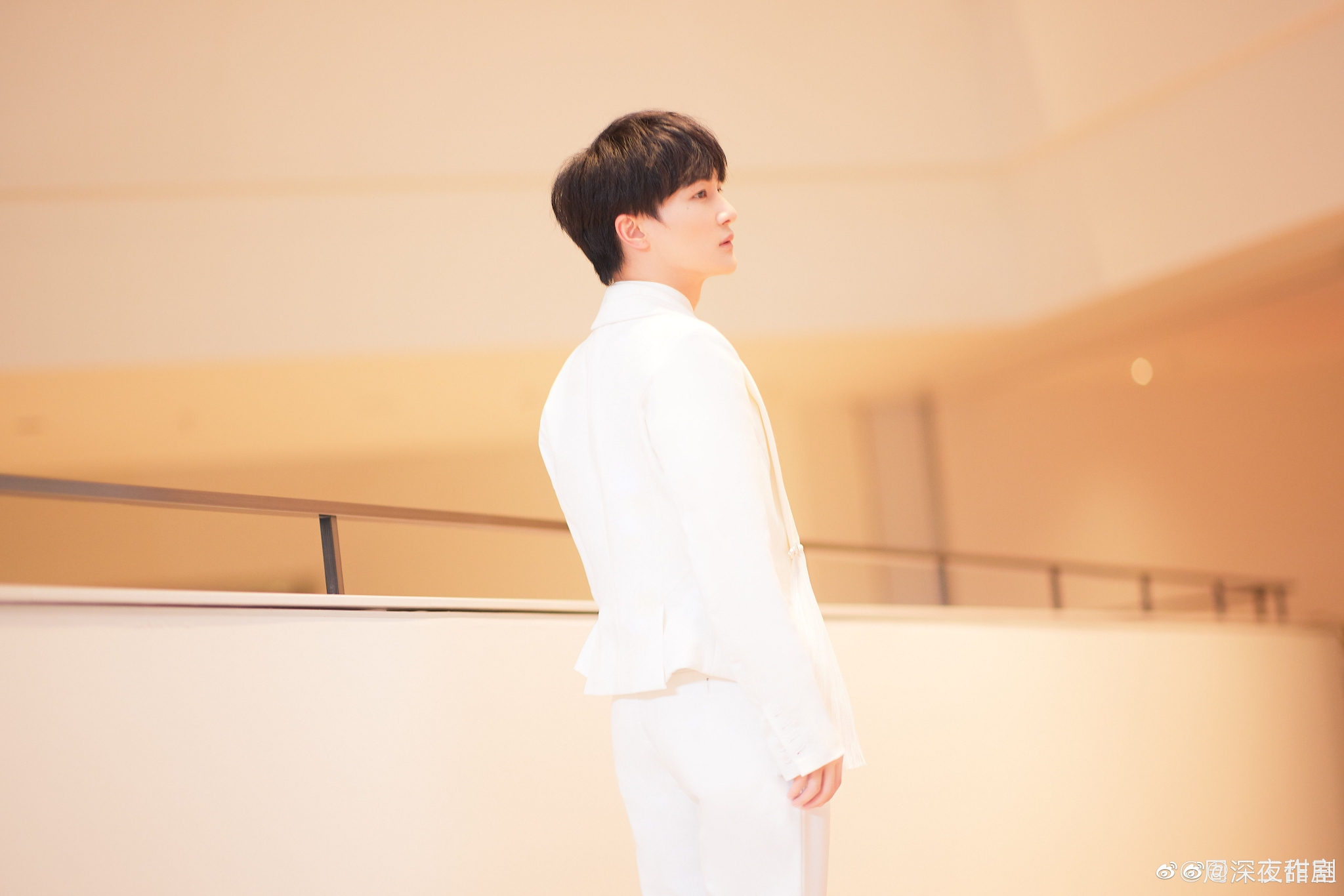 在央视七夕晚会上演唱的《如愿》太有感觉了……