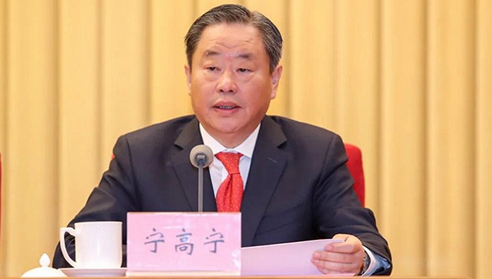 中国中化告别“宁高宁时代”，这家万亿级央企还面临哪些挑战？