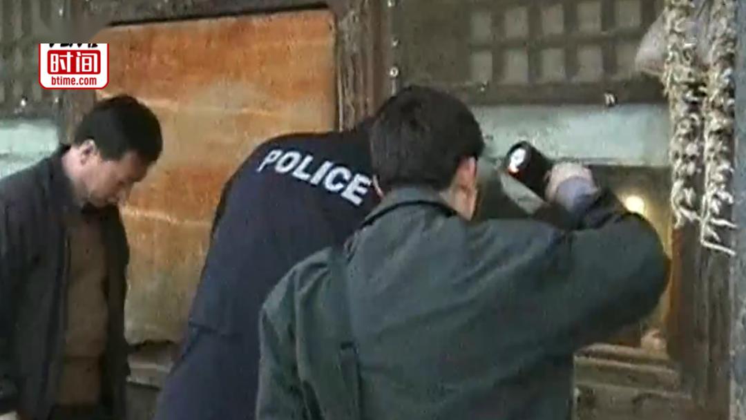 北京大案纪实｜男子新疆服刑20年 刚出狱回北京竟神秘失踪