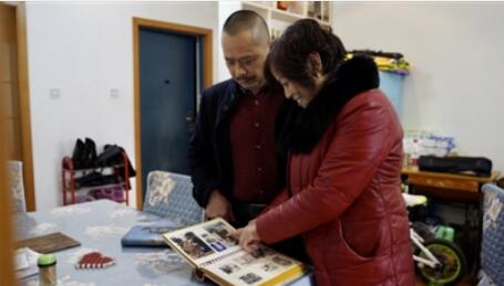40年前，兵哥哥深情表白：只愿君心似我心 定不负相思意