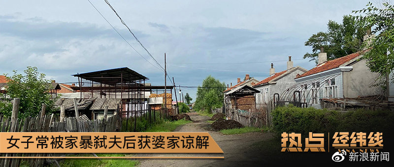 外地女弑夫获婆家谅解，此前生下自闭症儿子常年被家暴