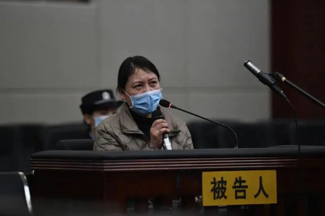 涉7条人命！劳荣枝案明日二审！更多细节披露