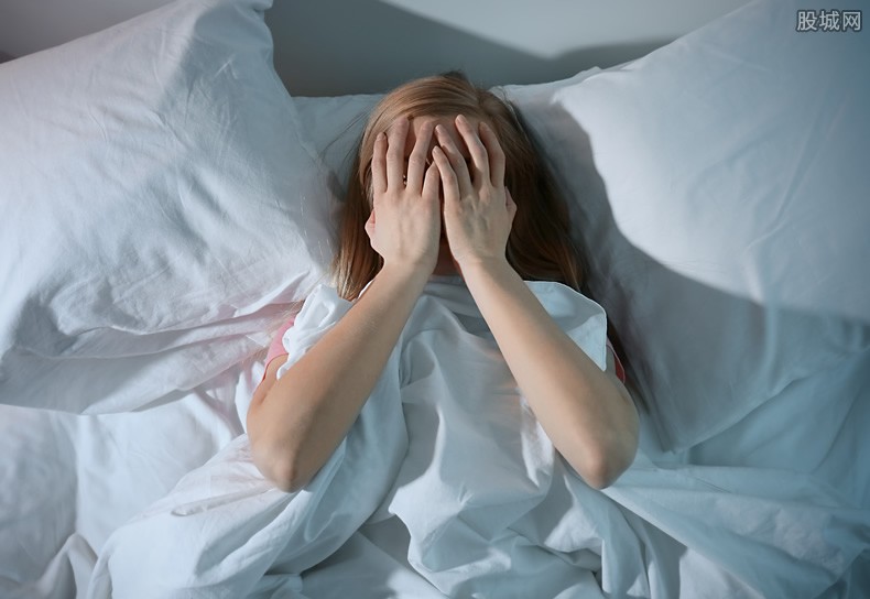 研究发现缺觉的人胳膊大腿更粗 总是睡不够对你影响很大