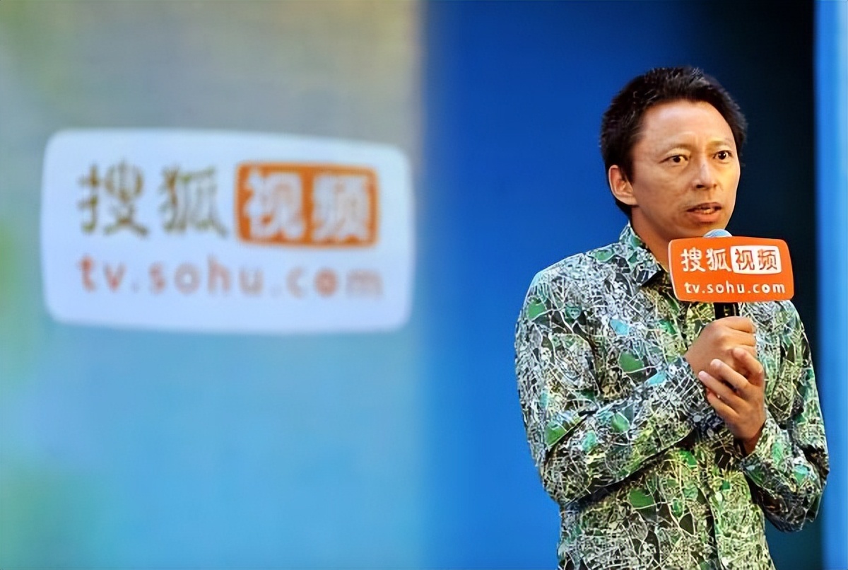 搜狐张朝阳大胆开麦：人不应退休，活到老干到老！俞敏洪忙打圆场