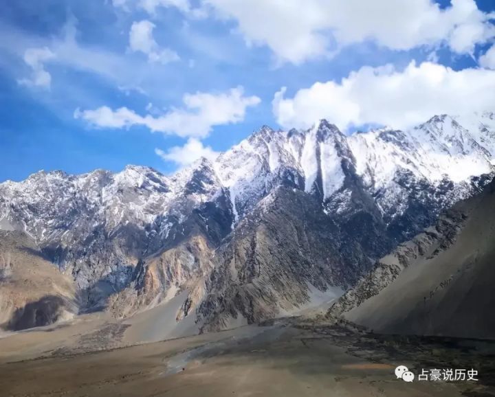 主动归还中国领土，瓜达尔港成就中巴两国，中巴友谊万岁