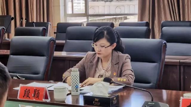 上任才一年多 80后女厅官为何落马了？