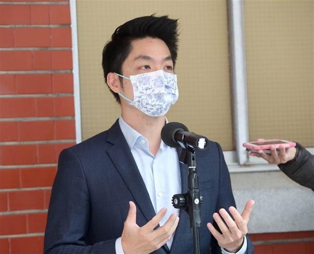 最新民调显示 2022台北市长选举蒋万安将大胜陈时中