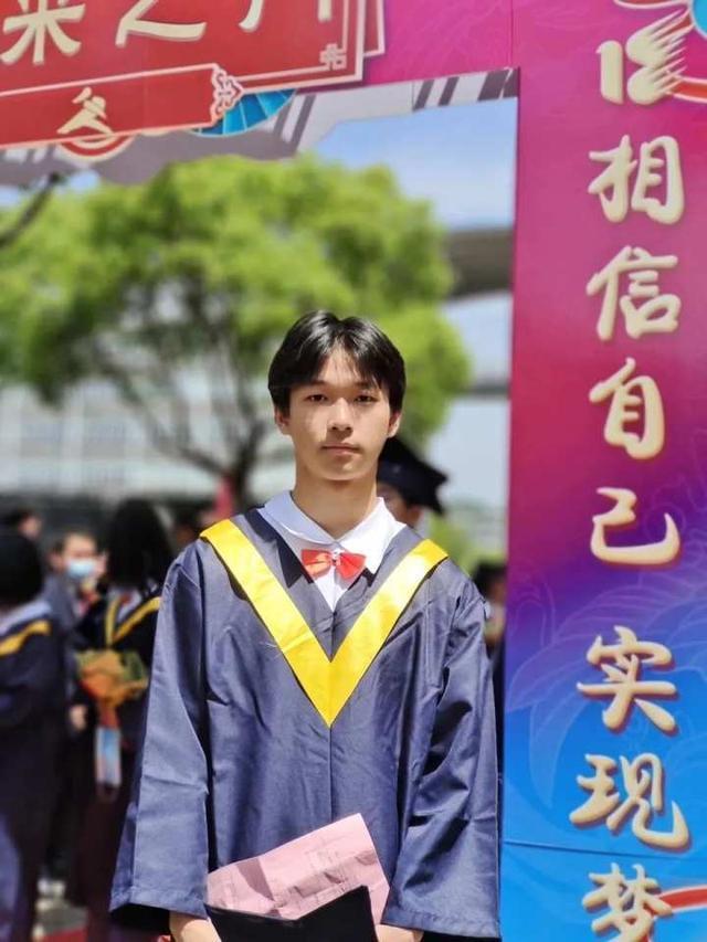 厉害了！江山这位学子被录取为北大“双学籍”飞行学员