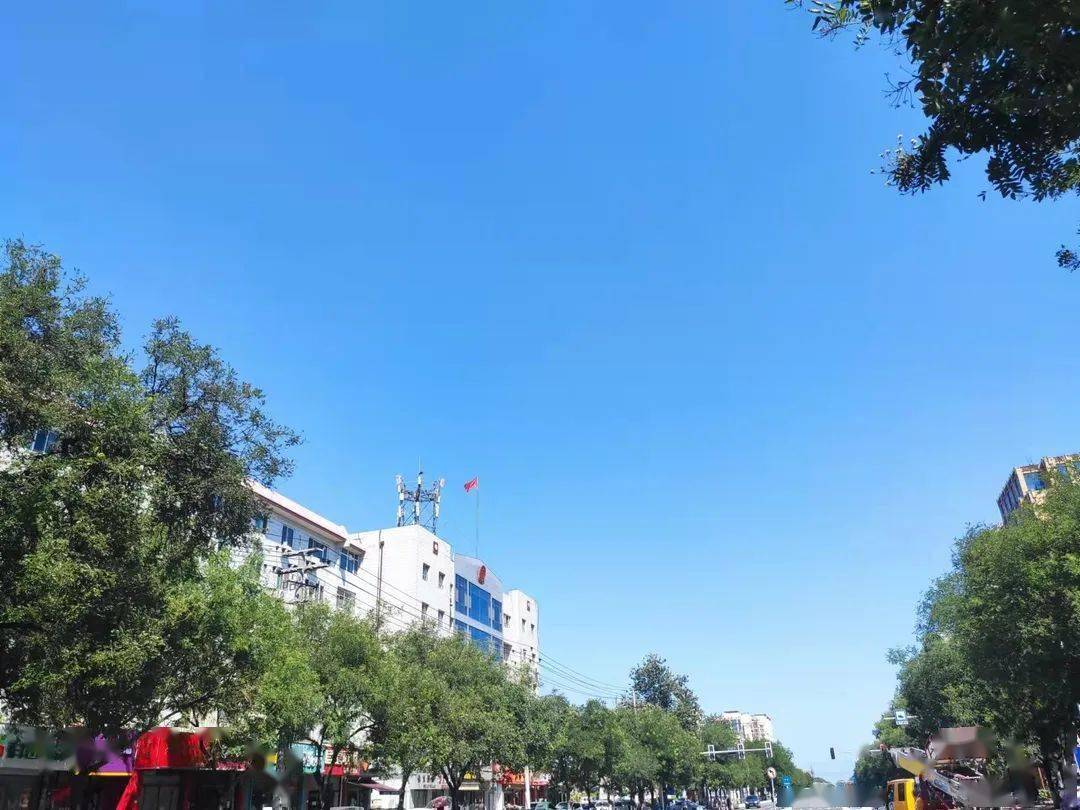 顺平天气：雨水走了？不，雨水它又来了→周末新一轮降雨将至！