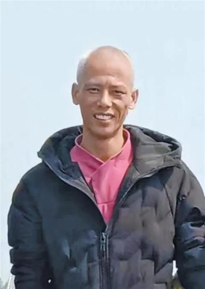 探访救人牺牲英雄蒋正全老家：砖房一直未粉刷，曾计划买房为父母养老