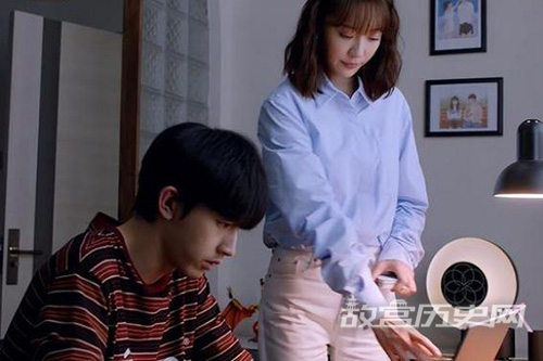 《少年派2》燕虞迪人物角色分析 燕虞迪是好人还是坏人