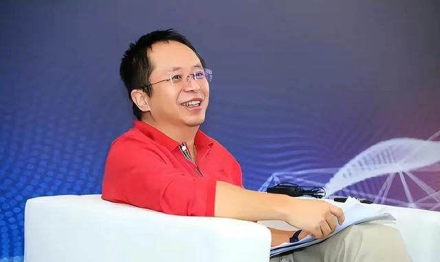 周鸿祎称要以董宇辉为榜样：不靠颜值吃饭，激励了很多人