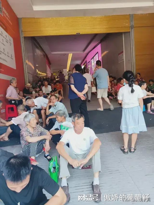 河南爆了！成为全国个40℃大满贯省份！