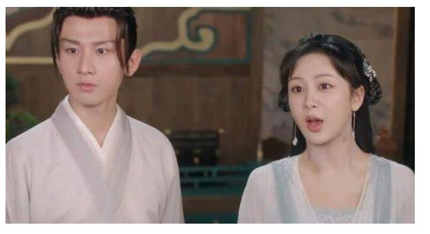 沉香如屑结局是he还是be？女主和谁在一起了
