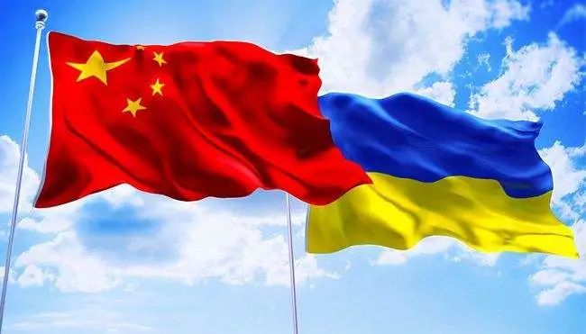 中国王毅同乌克兰外长库列巴通电话，双方重点就乌克兰局势交换了哪些意见？