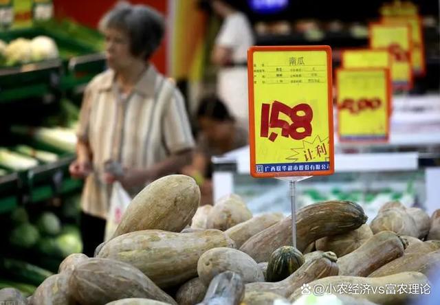 多地大旱，会引发粮价、菜价上涨吗？