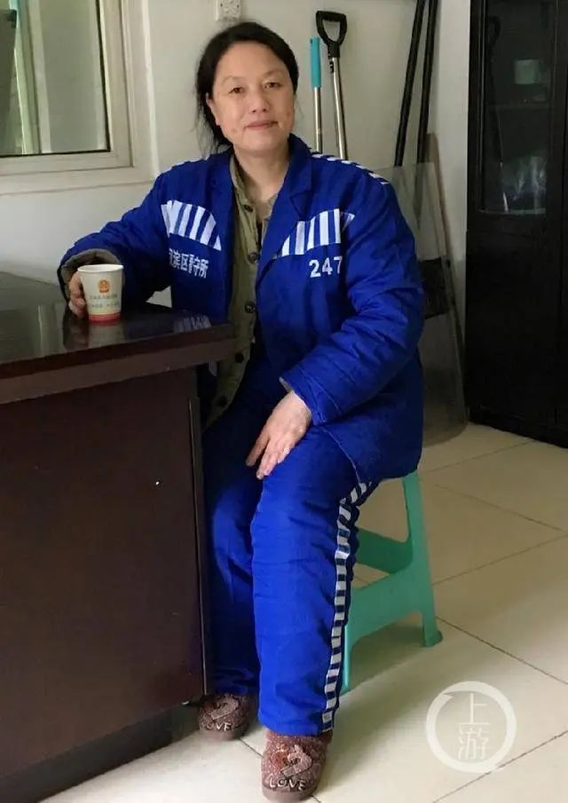 女工程师帮村民举报污染获刑后改判无罪，申请240万元国赔