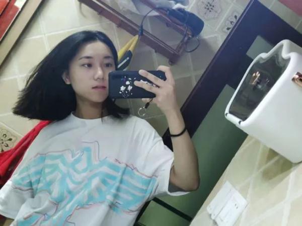她走了，才21岁…
