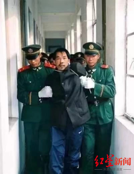回顾劳荣枝案一审：劳荣枝法子英供述多处不一致，辩护人或提“证据不足 望发回重审”