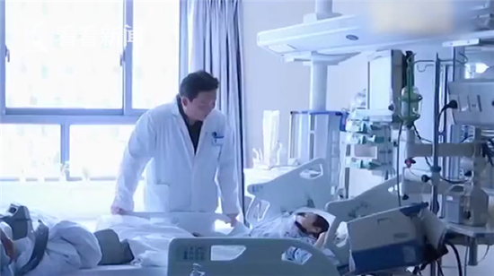 7岁男孩腿疼家长以为生长痛 两月后却截掉一条腿