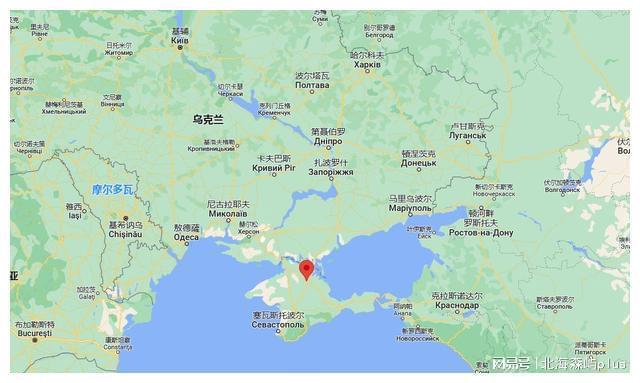 乌军内部承认袭击克里米亚俄军目标，美方默许