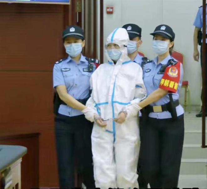 检方反驳劳荣枝否认故意杀人罪指控：证人证言可证明其系共犯
