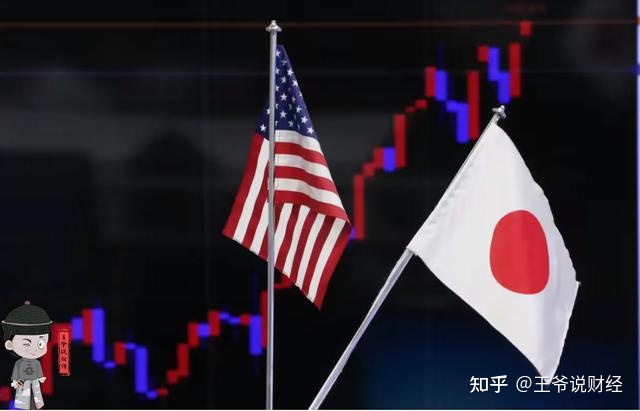 日元汇率跌破130！为何日本央行不管？日本财务大臣也只是口头干预？