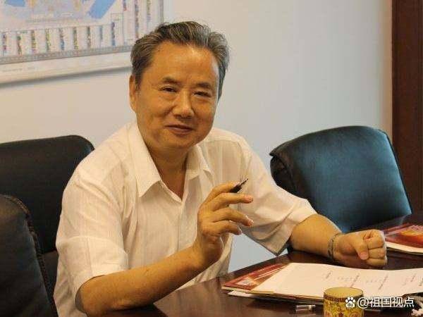 深度：正在老化的美军是真老虎还是纸老虎——军事专家彭光谦解读