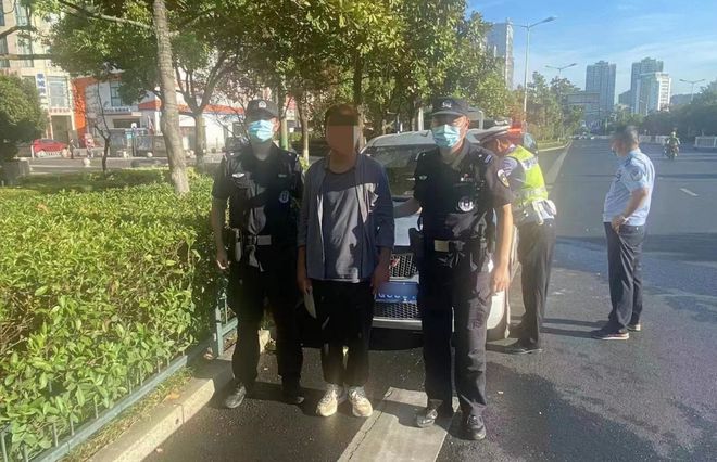 六安一女子失踪案告破！男子酒驾街头当场被抓！