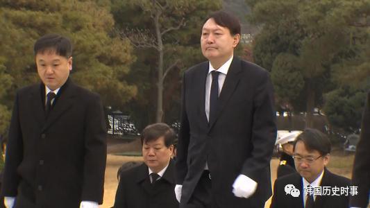 就职100天，尹锡悦面临重大挑战