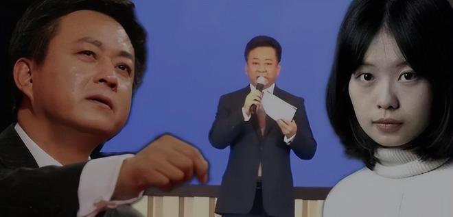 毛骨悚然！朱军案意外牵出弦子真实身份，惊天阴谋防不胜防