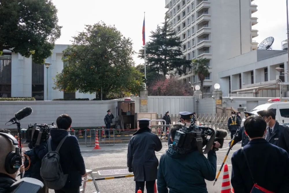 俄正式通知日企：“萨哈林2号”项目换运营商