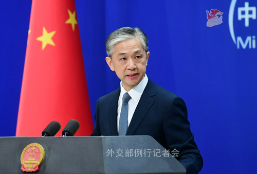 外交部：中阿友好深入人心！