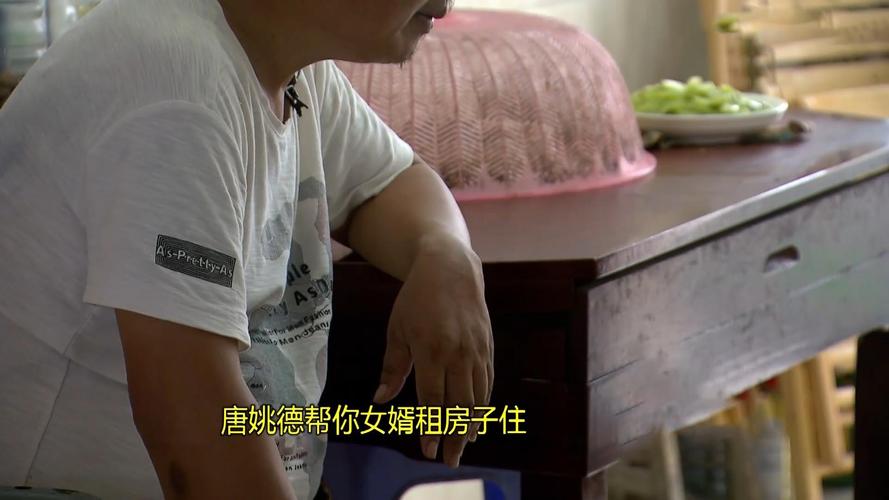 “老婆，只有认下侄子，咱们以后才有依靠”男子话音一落，家没了