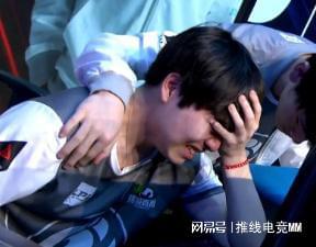 还能再见吗义进？世界赛没你可怎么活呀！Rookie连续3年无缘S赛