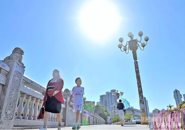 今年为什么这么热？出现这种情况正常么？中国气象局回应
